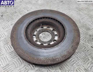  Диск тормозной передний Volkswagen Passat B6 Арт 55098677, вид 3