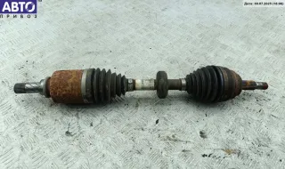 8200407659 Полуось передняя левая Renault Kangoo 1 Арт 54826613, вид 1