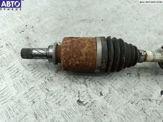 8200407659 Полуось передняя левая Renault Kangoo 1 Арт 54826613, вид 4