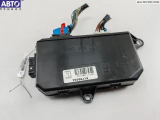 51796694 Блок управления двери передней левой Fiat Croma 2 Арт 55012735, вид 1