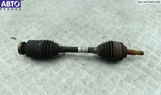 8200362064 Полуось передняя правая Renault Kangoo 1 Арт 54826641, вид 1
