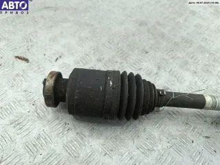 8200362064 Полуось передняя правая Renault Kangoo 1 Арт 54826641, вид 2