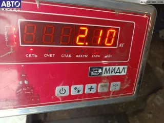 1K0199296E Рычаг подвески передний правый Volkswagen Golf 5 Арт 54983624, вид 3