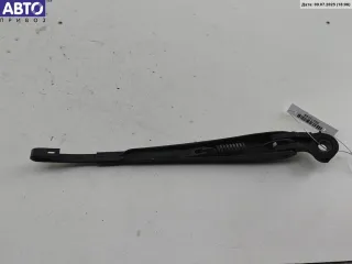 4B9955407 Щеткодержатель (поводок стеклоочистителя) задний Audi A6 C5 (S6,RS6) Арт 55073188, вид 2