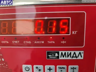 4B9955407 Щеткодержатель (поводок стеклоочистителя) задний Audi A6 C5 (S6,RS6) Арт 55073188, вид 3
