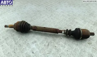 8200235781 Полуось передняя левая Renault Laguna 2 Арт 54950402, вид 1