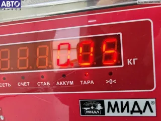 602140 Датчик парковки (парктроник) задний Audi A6 C5 (S6,RS6) Арт 55066253, вид 3