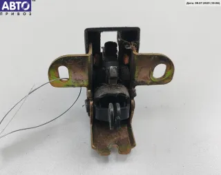 352439E Замок двери задней левой Opel Movano 1 restailing Арт 55012758, вид 2