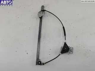 701837501D Стеклоподъемник механический передний левый Volkswagen Transporter T4 Арт 55079401, вид 2