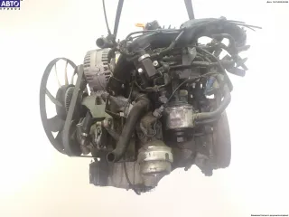 AJM Двигатель (ДВС) Volkswagen Passat B5 Арт 54811777, вид 2