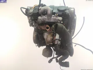 AJM Двигатель (ДВС) Volkswagen Passat B5 Арт 54811777, вид 4