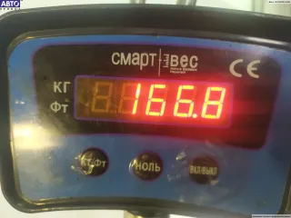 AJM Двигатель (ДВС) Volkswagen Passat B5 Арт 54811777, вид 5