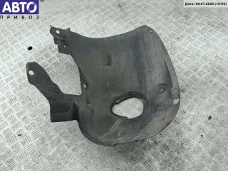 8200073426 Защита крыла (подкрылок) передняя левая Renault Megane 2 Арт 54499552, вид 2