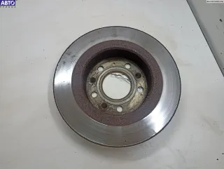  Диск тормозной задний Opel Astra G Арт 54833824, вид 2