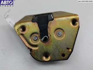 067102 Замок двери сдвижной правый Citroen Berlingo 1 restailing Арт 55010988, вид 1