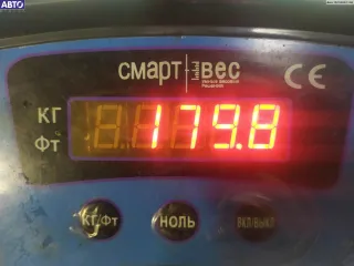 AJM Двигатель (ДВС) Volkswagen Passat B5 Арт 54933813, вид 6