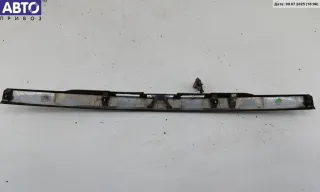 13137862 Накладка подсветки номера Opel Zafira B Арт 55079361, вид 2