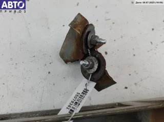 13137862 Накладка подсветки номера Opel Zafira B Арт 55079361, вид 5