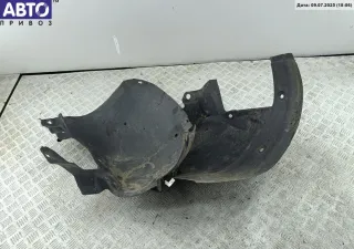 8200430598, 8200136725 Защита крыла (подкрылок) передняя левая Renault Scenic 2 Арт 54496738