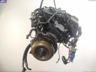 256D2, M57TUD25 Двигатель (ДВС) BMW 5 E60/E61 Арт 54932949, вид 5