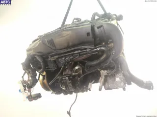 256D2, M57TUD25 Двигатель (ДВС) BMW 5 E60/E61 Арт 54932949, вид 6