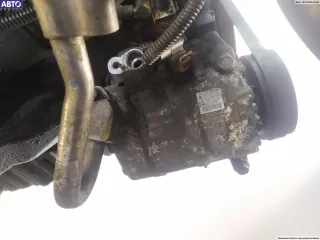 256D2, M57TUD25 Двигатель (ДВС) BMW 5 E60/E61 Арт 54932949, вид 7