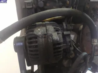 K9K734 Двигатель (ДВС) Renault Megane 2 Арт 54845961, вид 3