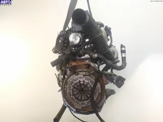 K9K734 Двигатель (ДВС) Renault Megane 2 Арт 54845961, вид 4