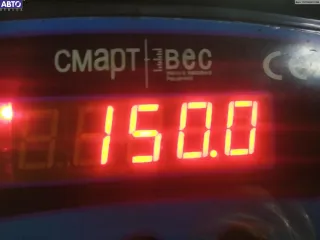 K9K734 Двигатель (ДВС) Renault Megane 2 Арт 54845961, вид 6
