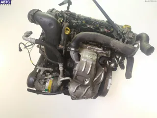 Z19DTH Двигатель (ДВС) Opel Zafira B Арт 54921000, вид 2
