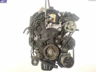 9HX, DV6ATED4 Двигатель (ДВС) Citroen Berlingo 1 restailing Арт 54846790, вид 1