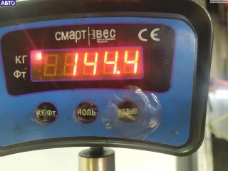 9HX, DV6ATED4 Двигатель (ДВС) Citroen Berlingo 1 restailing Арт 54846790, вид 6