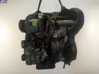 Z17DTH Двигатель (ДВС) Opel Astra H Арт 54846912, вид 2