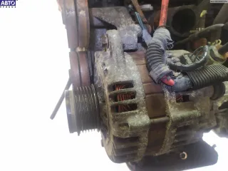 Z17DTH Двигатель (ДВС) Opel Astra H Арт 54846912, вид 3