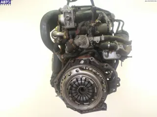 Z17DTH Двигатель (ДВС) Opel Astra H Арт 54846912, вид 4