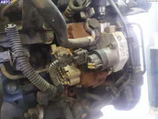 Z17DTH Двигатель (ДВС) Opel Astra H Арт 54846912, вид 6