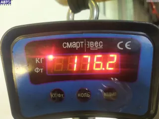Z17DTH Двигатель (ДВС) Opel Astra H Арт 54846912, вид 7
