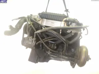 612963, OM612.963, OM612 Двигатель (ДВС) Mercedes ML W163 Арт 54755677, вид 2