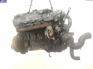 612963, OM612.963, OM612 Двигатель (ДВС) Mercedes ML W163 Арт 54755677, вид 4