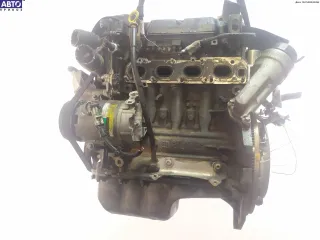 Z14XEP Двигатель (ДВС) Opel Astra H Арт 54755583, вид 2