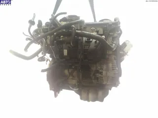 Z14XEP Двигатель (ДВС) Opel Astra H Арт 54755583, вид 4