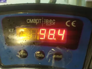 Z14XEP Двигатель (ДВС) Opel Astra H Арт 54755583, вид 6