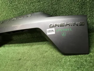 F165608170CADQ Накладка крышки багажника Jetour Dashing Арт 0000007847042, вид 5