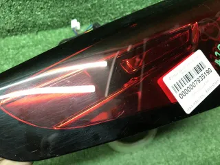 605000047AA Фонарь левый внешний EXEED TXL Restailing Арт 0000007935190, вид 4