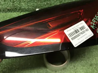 605000047AA Фонарь левый внешний EXEED TXL Restailing Арт 0000007935190, вид 5