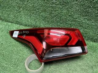 92401H5000 Фонарь левый внешний Hyundai Solaris 2 Арт 0000007931123, вид 1