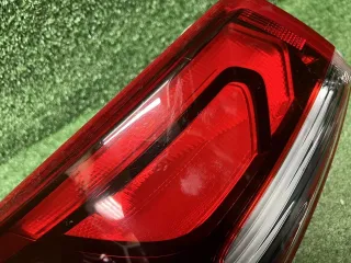 92401H5000 Фонарь левый внешний Hyundai Solaris 2 Арт 0000007931123, вид 15
