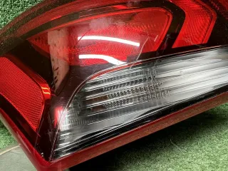 92401H5000 Фонарь левый внешний Hyundai Solaris 2 Арт 0000007931123, вид 10