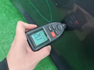 551000929AADYJ Дверь передняя левая Chery Tiggo 7 PRO Арт 0000007961465, вид 12