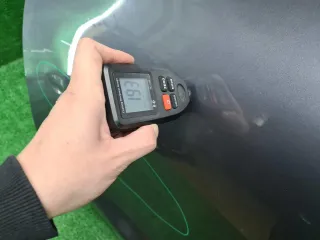551000929AADYJ Дверь передняя левая Chery Tiggo 7 PRO Арт 0000007961465, вид 13